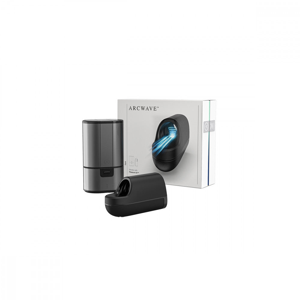 Arcwave Ion | Kinkly Shop