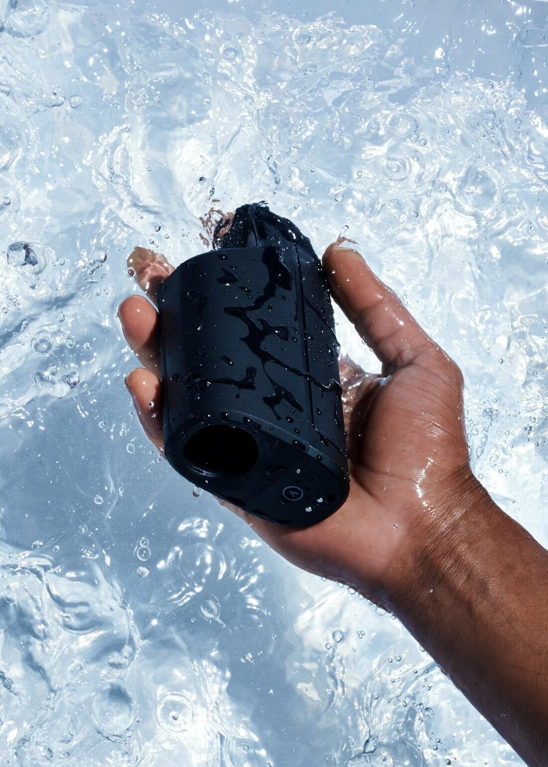 Arcwave Ion