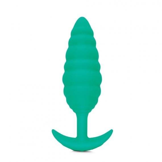 b-Vibe Textured Plugs - Kinkly Shop