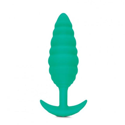 b-Vibe Textured Plugs - Kinkly Shop