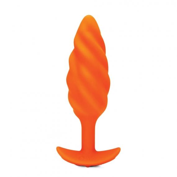 b-Vibe Textured Plugs - Kinkly Shop