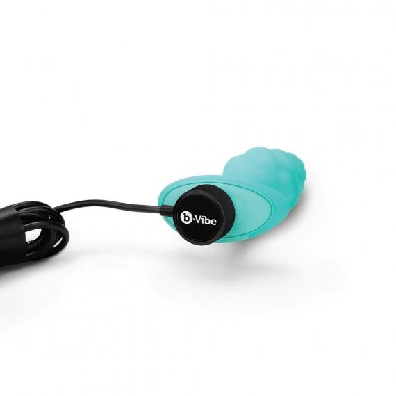 b-Vibe Textured Plugs - Kinkly Shop