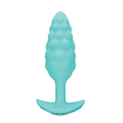 b-Vibe Textured Plugs - Kinkly Shop