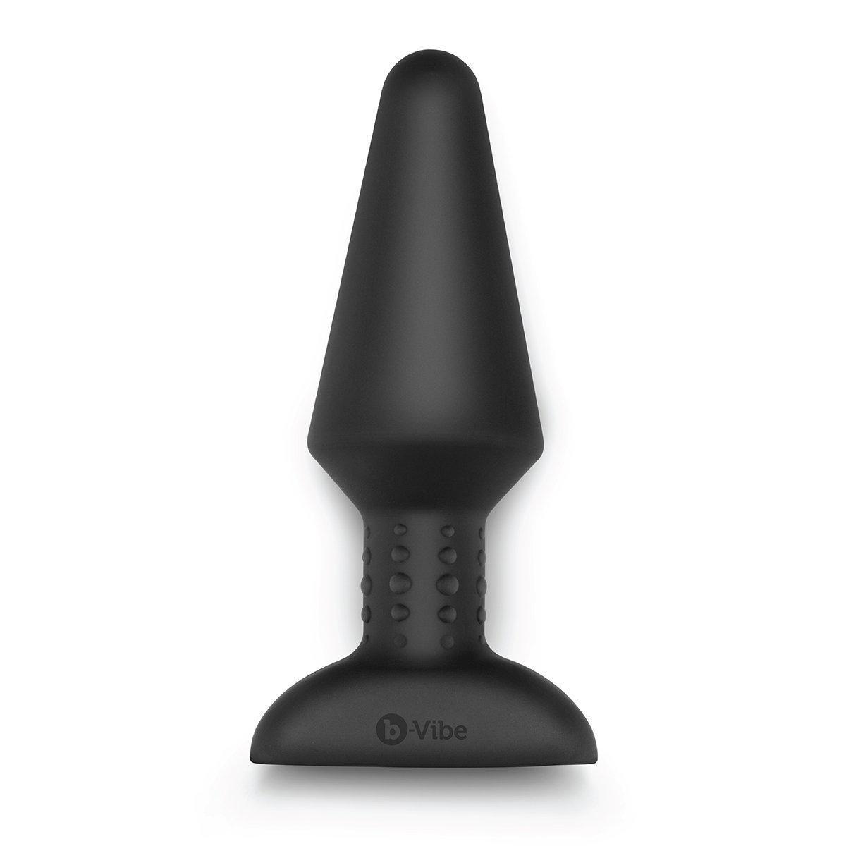 b-Vibe XL Rimming Plug - Kinkly Shop