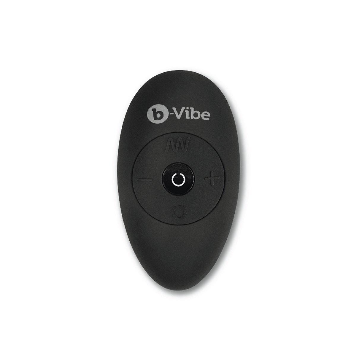 b-Vibe XL Rimming Plug - Kinkly Shop