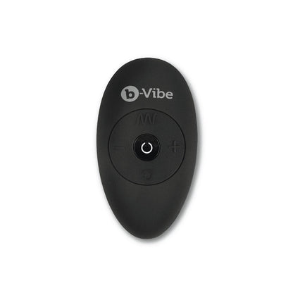 b-Vibe XL Rimming Plug - Kinkly Shop