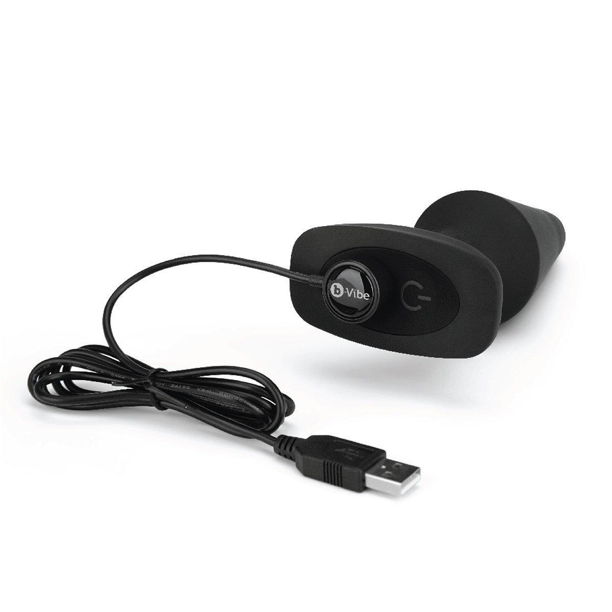 b-Vibe XL Rimming Plug - Kinkly Shop