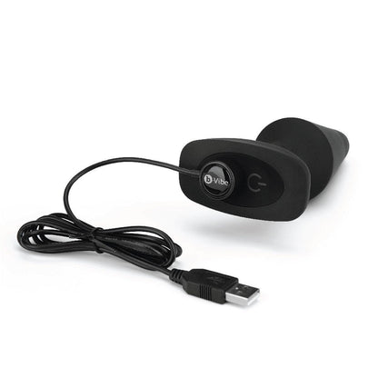 b-Vibe XL Rimming Plug - Kinkly Shop