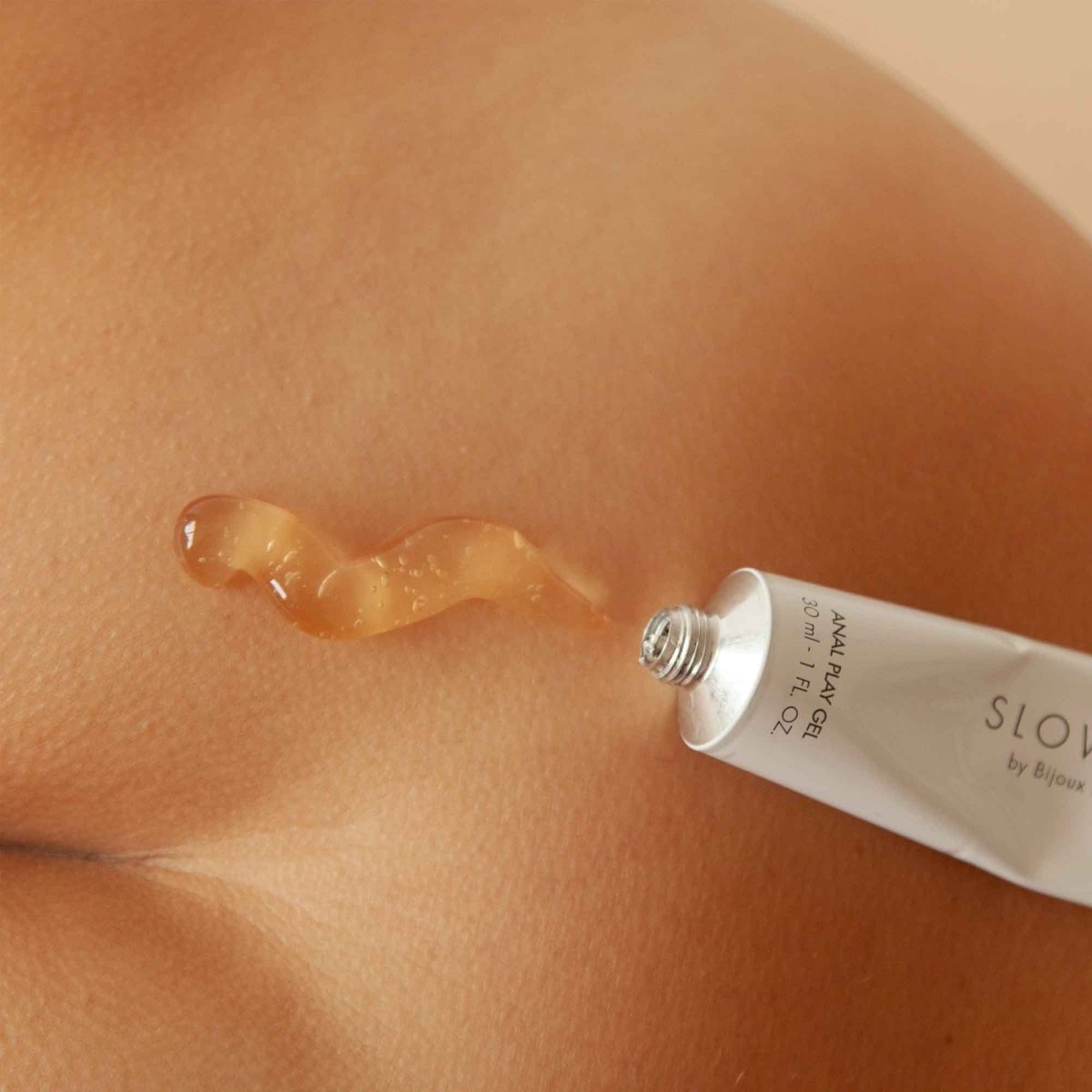 Bijoux Indiscrets Anal Play Gel - Kinkly Shop