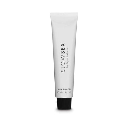 Bijoux Indiscrets Anal Play Gel - Kinkly Shop