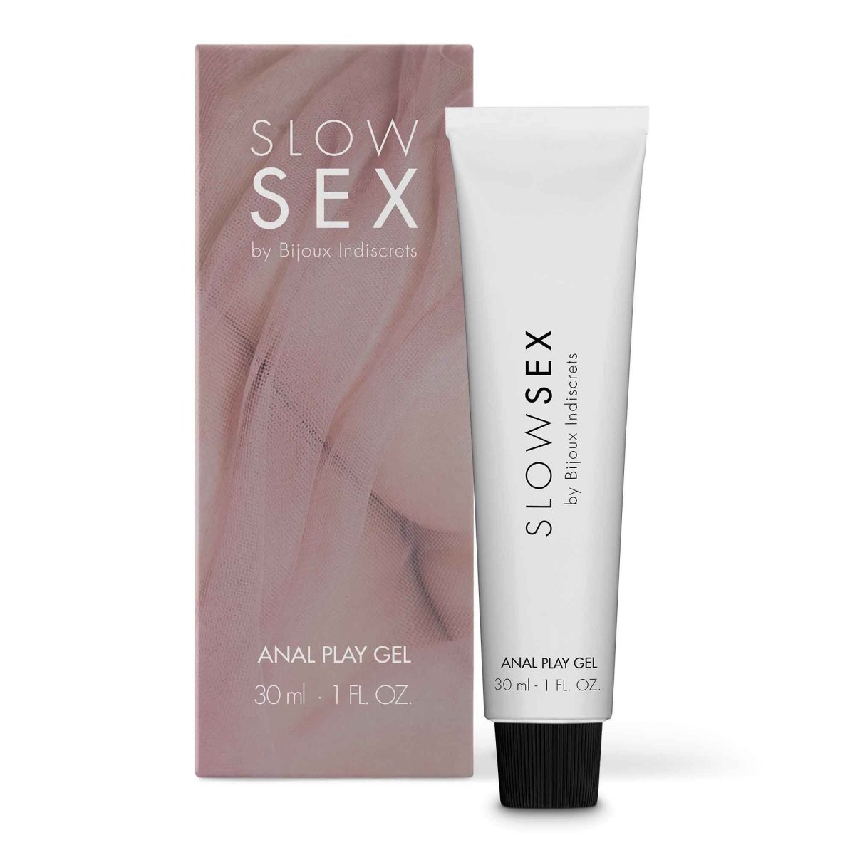 Bijoux Indiscrets Anal Play Gel - Kinkly Shop