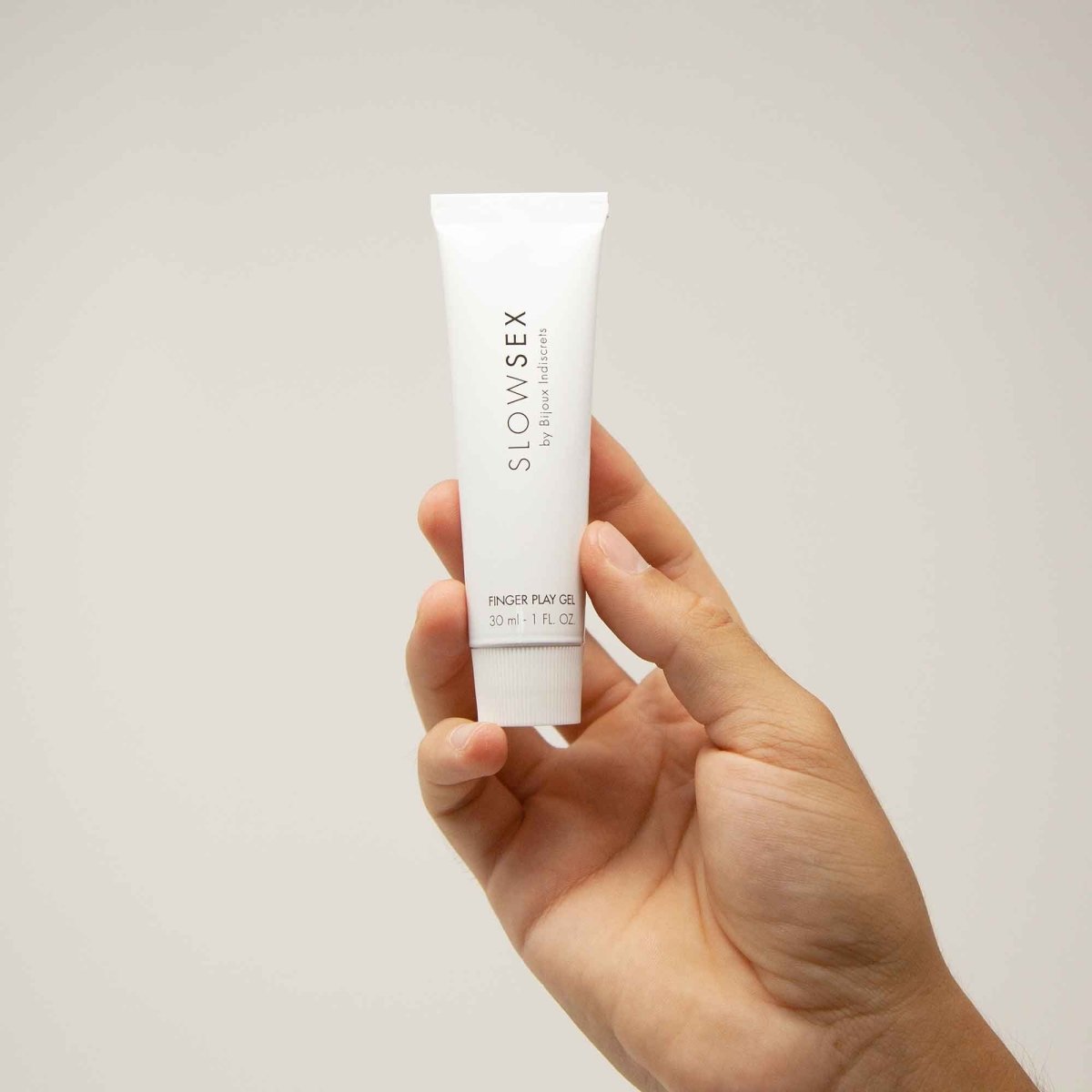 Bijoux Indiscrets Finger Play Gel - Kinkly Shop