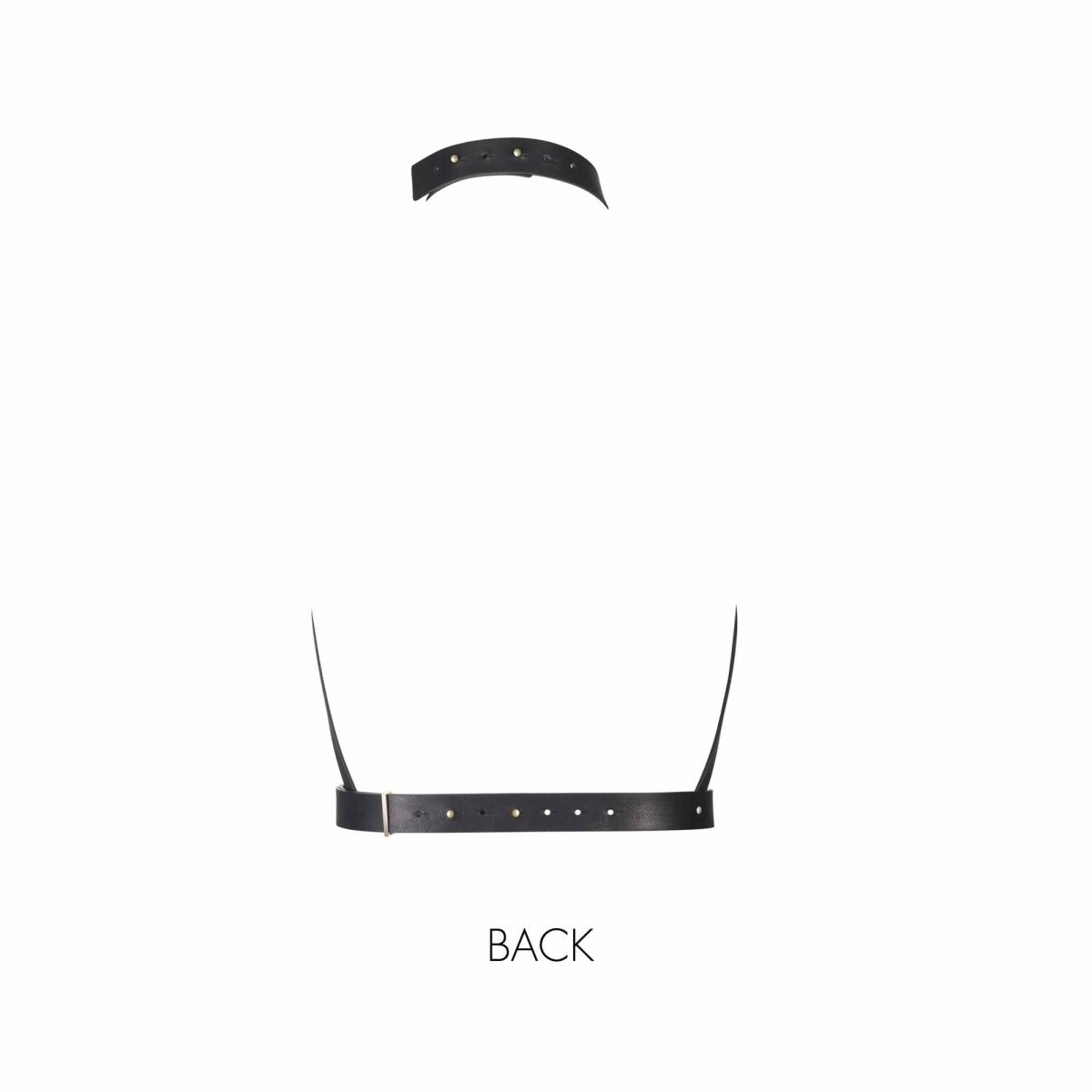 Bijoux Indiscrets H Harness - Kinkly Shop