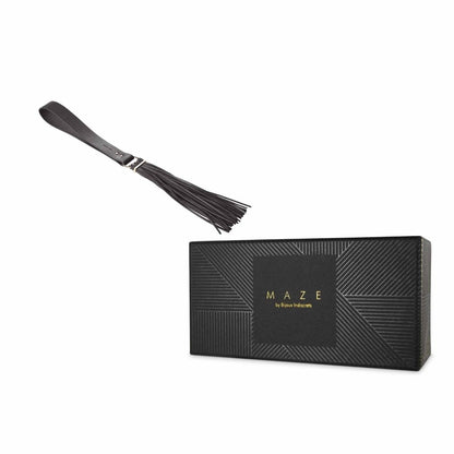Bijoux Indiscrets Maze Tassel Flogger - Kinkly Shop