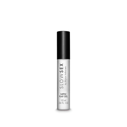 Bijoux Indiscrets Nipple Play Gel - Kinkly Shop