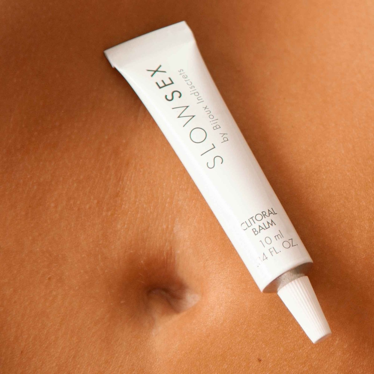 Bijoux Indiscrets Slow Sex: Clitoral Balm - Kinkly Shop