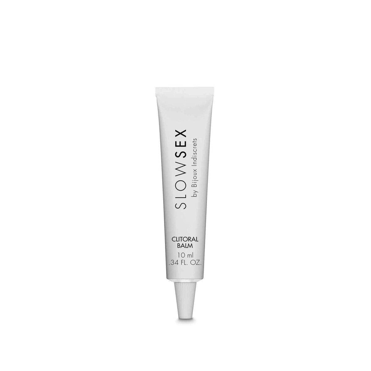 Bijoux Indiscrets Slow Sex: Clitoral Balm - Kinkly Shop