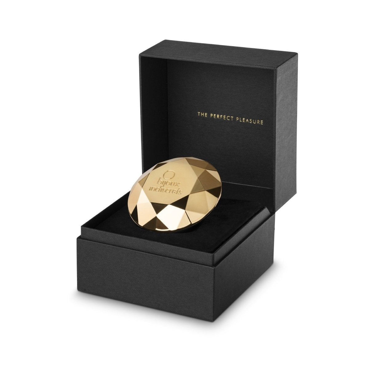Bijoux Indiscrets Twenty One Vibrating Diamond - Kinkly Shop