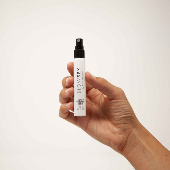 Bijoux Indiscrets Mouthwatering Spray - Kinkly Shop