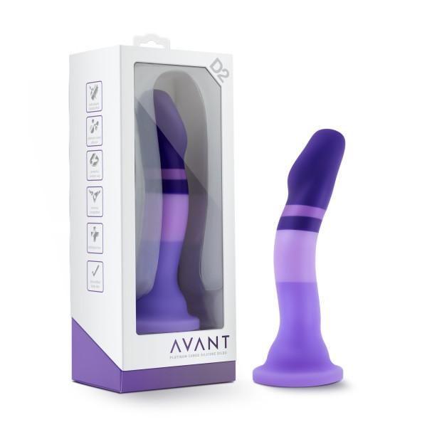 Blush Avant - D2 - Purple Rain - Kinkly Shop