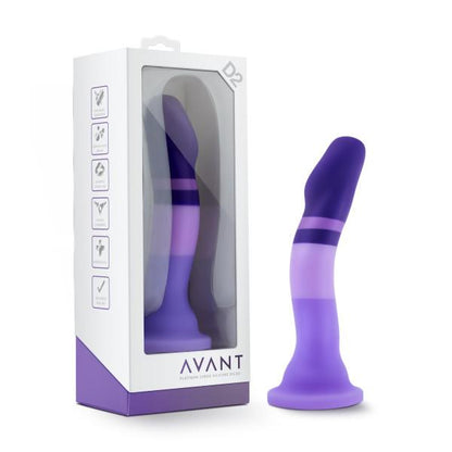 Blush Avant - D2 - Purple Rain - Kinkly Shop