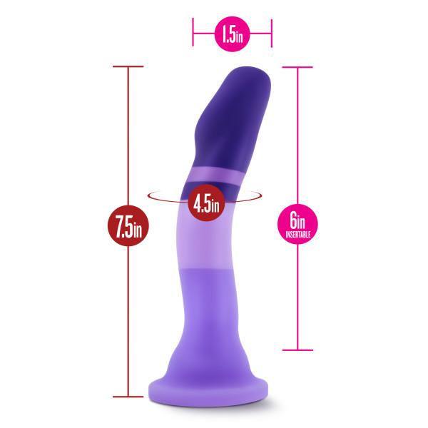 Blush Avant - D2 - Purple Rain - Kinkly Shop