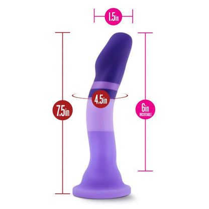 Blush Avant - D2 - Purple Rain - Kinkly Shop