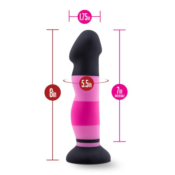 Blush Avant - D4 - Sexy in Pink - Kinkly Shop