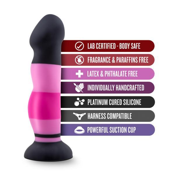 Blush Avant - D4 - Sexy in Pink - Kinkly Shop