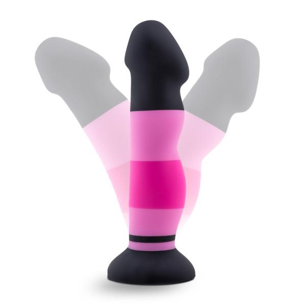 Blush Avant - D4 - Sexy in Pink - Kinkly Shop