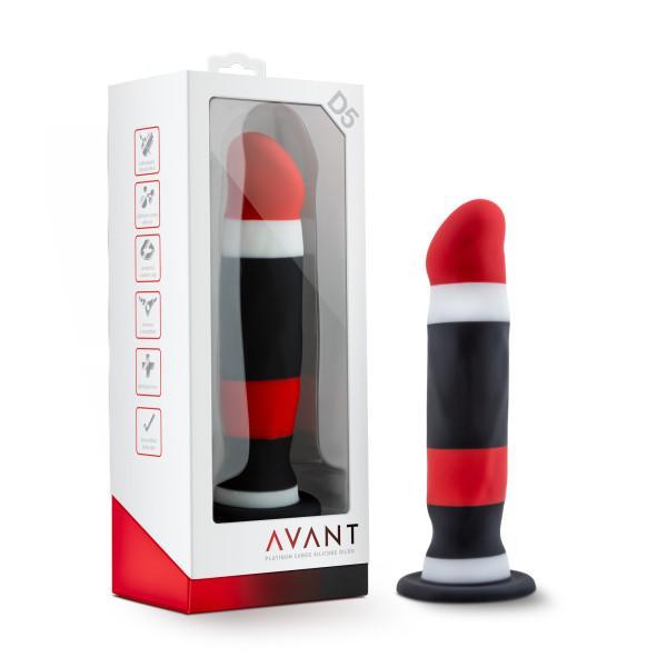 Blush Avant - D5 - Sin City - Kinkly Shop