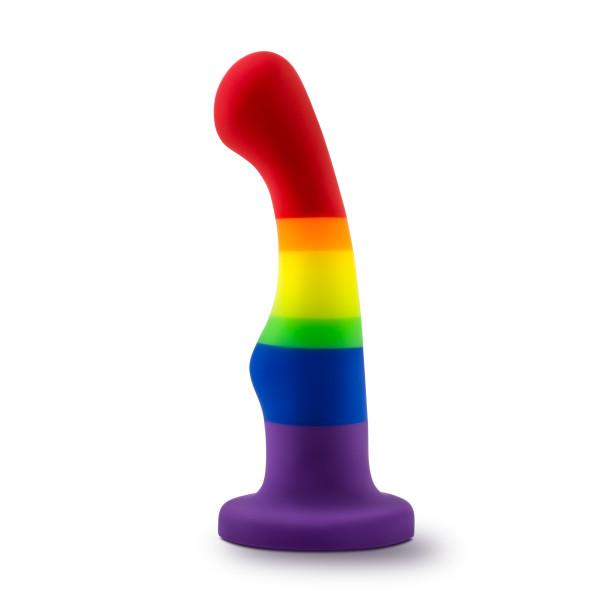 Blush Avant - Pride P1 - Freedom - Kinkly Shop