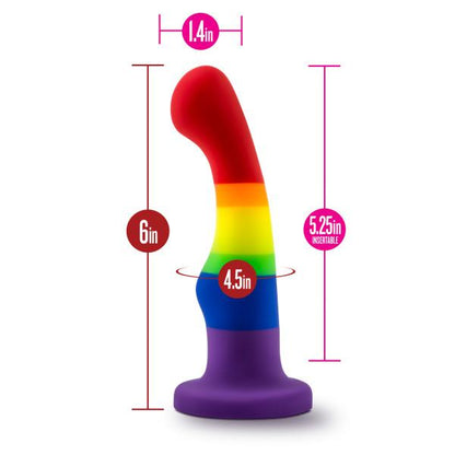 Blush Avant - Pride P1 - Freedom - Kinkly Shop