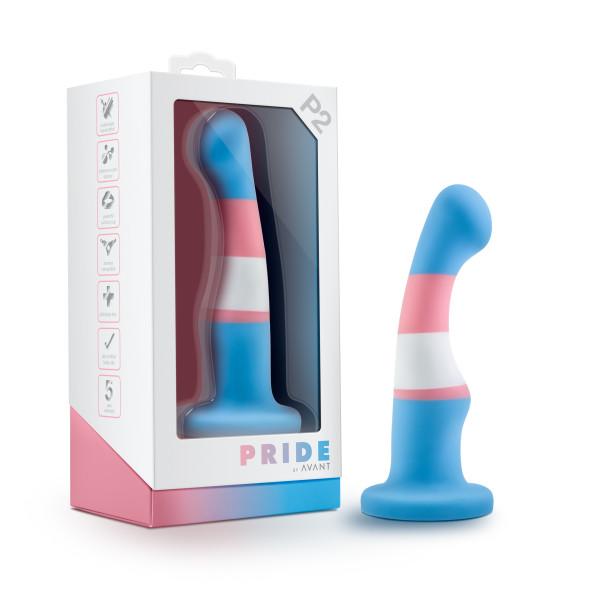 Blush Avant - Pride P2 - True Blue - Kinkly Shop