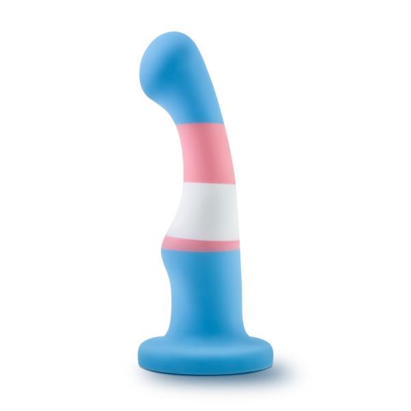 Blush Avant - Pride P2 - True Blue - Kinkly Shop