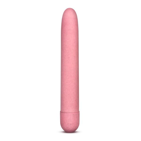 Blush Gaia - Eco Vibrator - Kinkly Shop