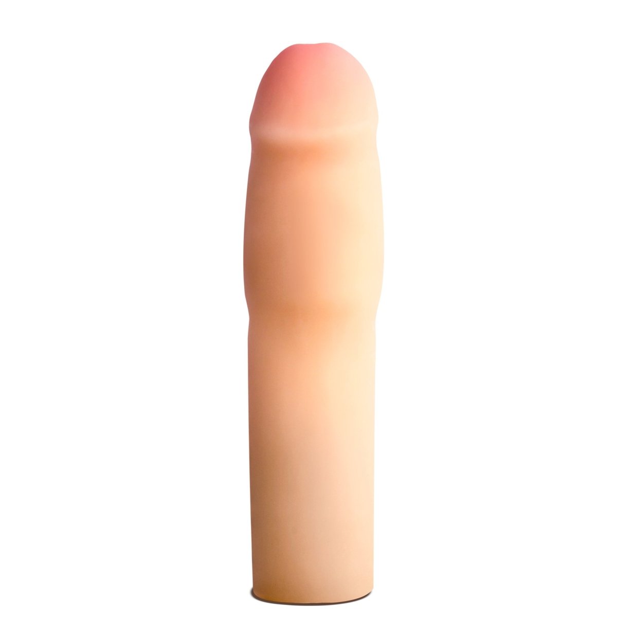 Blush Performance 1.5" Cock XTender - Kinkly Shop