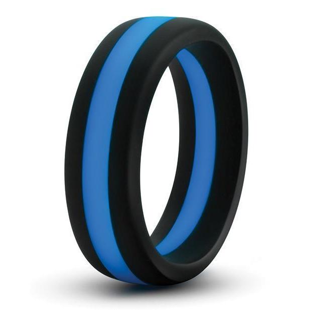 Blush Performance Go Pro Cock Ring - Kinkly Shop