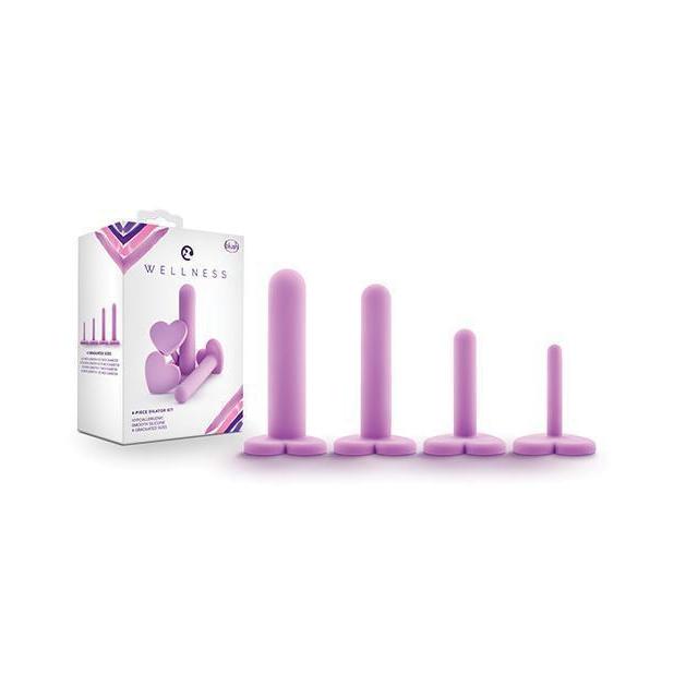Blush Wellness Dilator Kit - Kinkly Shop