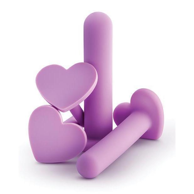 Blush Wellness Dilator Kit - Kinkly Shop
