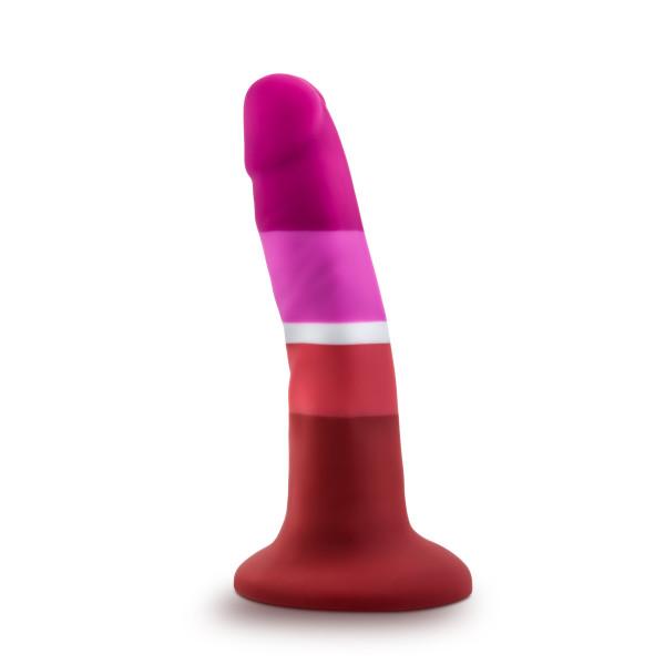 kinkly-shop, Blush Avant - Pride P3 - Beauty, Blush Novelties