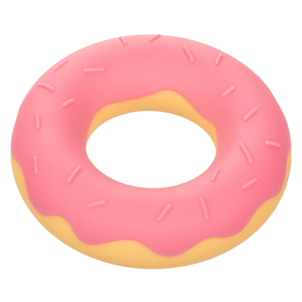 Close-up of the Naughty Bits Dickin' Donuts | Kinkly Shop