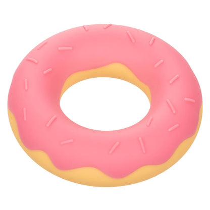 Close-up of the Naughty Bits Dickin' Donuts | Kinkly Shop