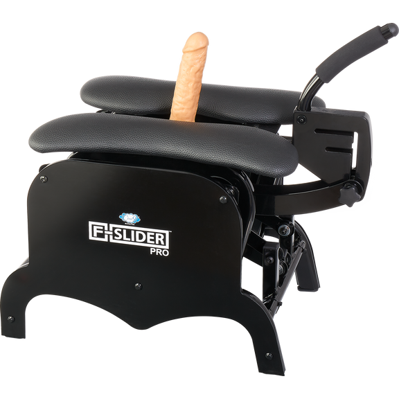 Cloud 9 F-Slider Pro sex machine | Kinkly Shop