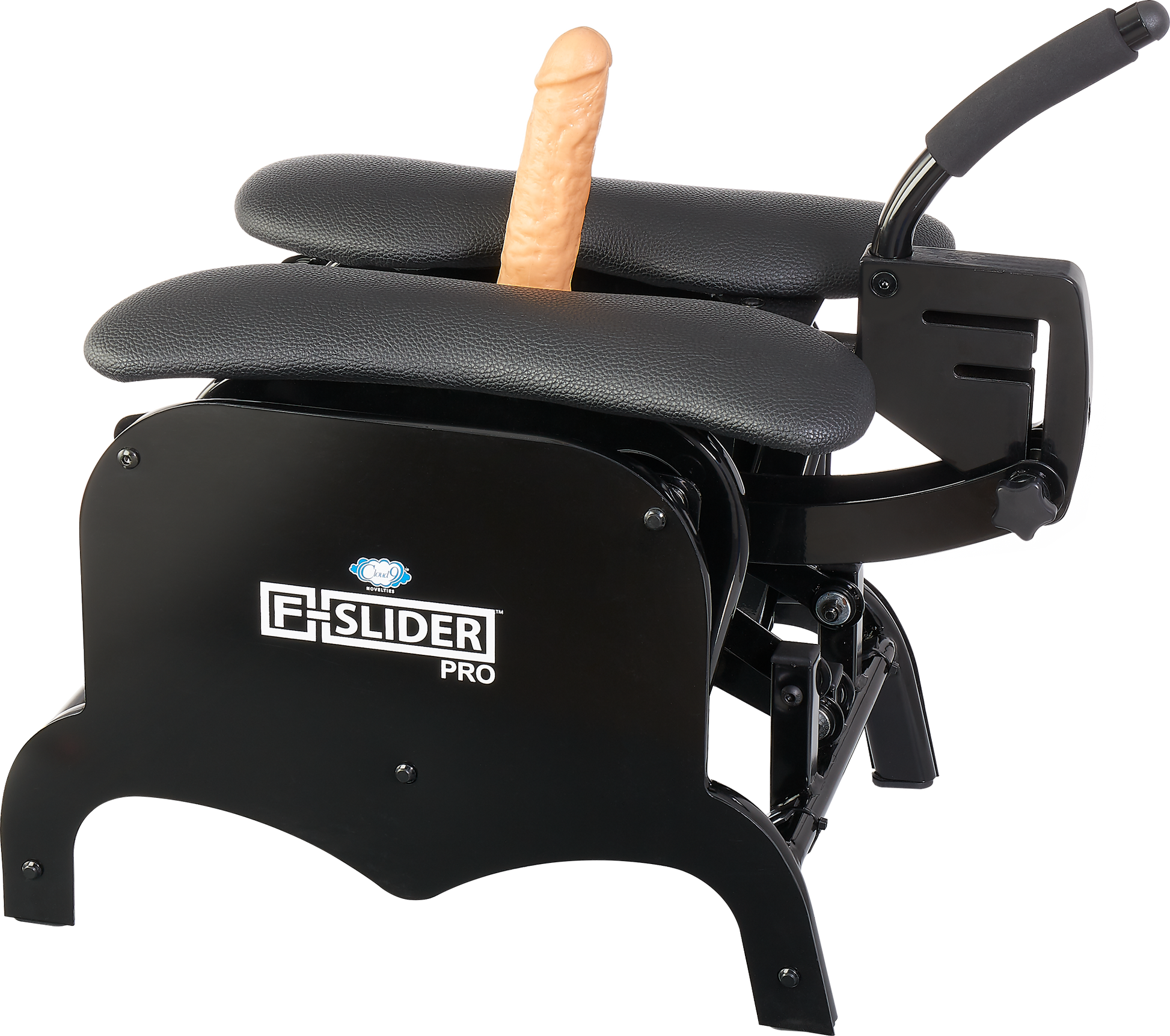 Cloud 9 F-Slider Pro sex machine | Kinkly Shop