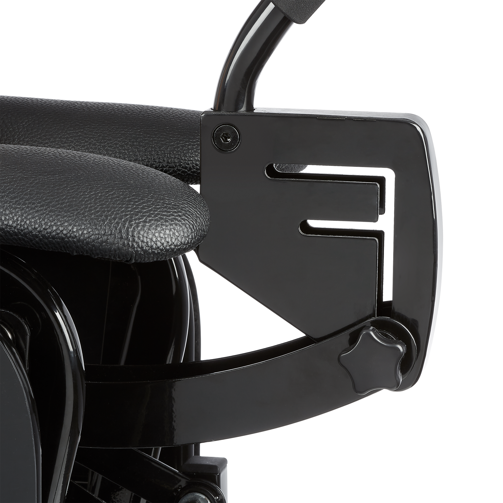 Adjustable thrust depth mechanism shown here | Kinkly Shop