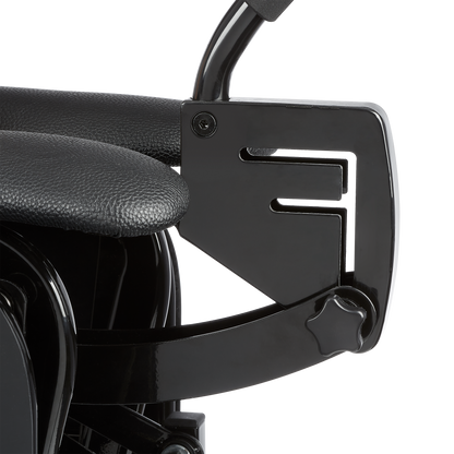 Adjustable thrust depth mechanism shown here | Kinkly Shop