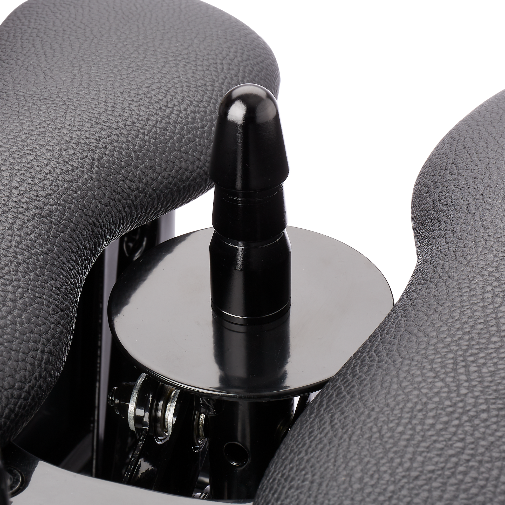 Use Vac-U-Lock dildos with sex machine with the Cloud 9 F-Slider Pro Vac-U-Lock sex machine design | Kinkly Shop