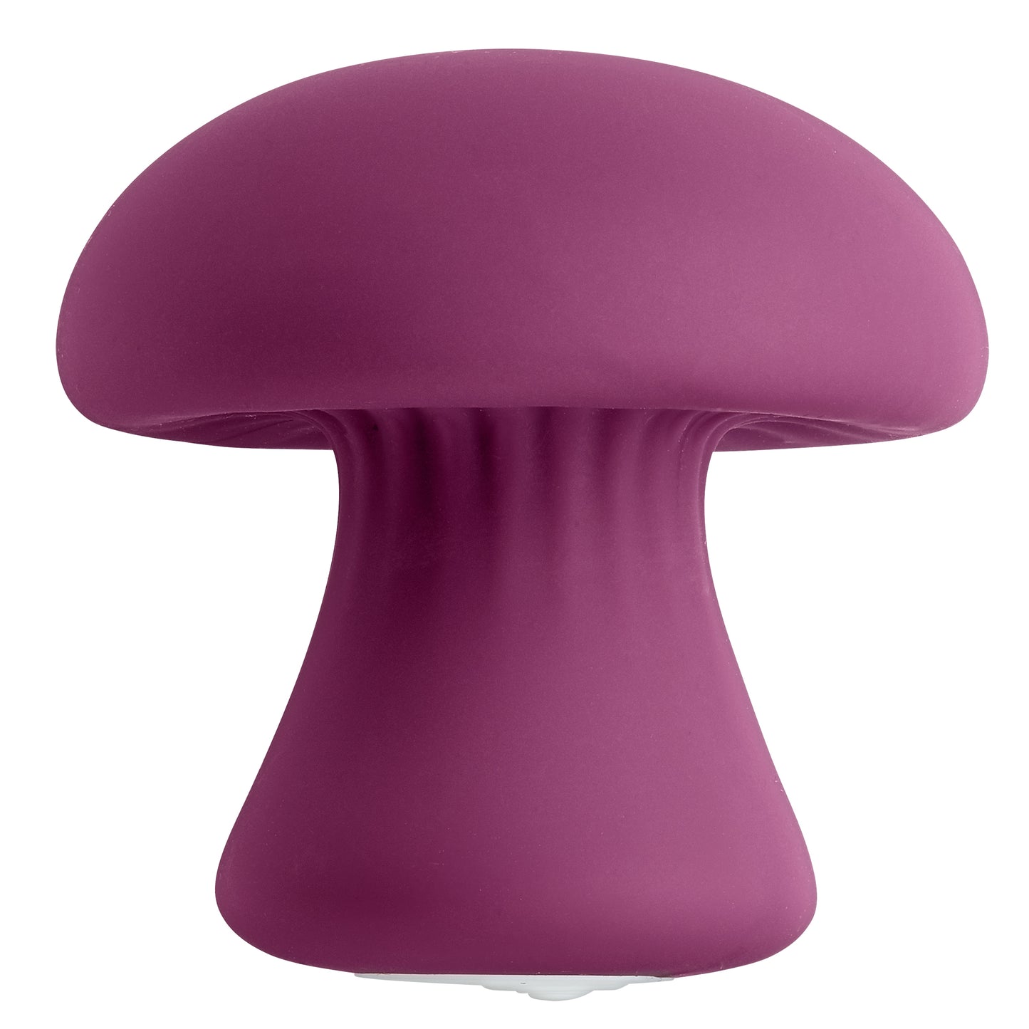 Cloud 9 Mushroom Massager in Plum | Kinkly Shop