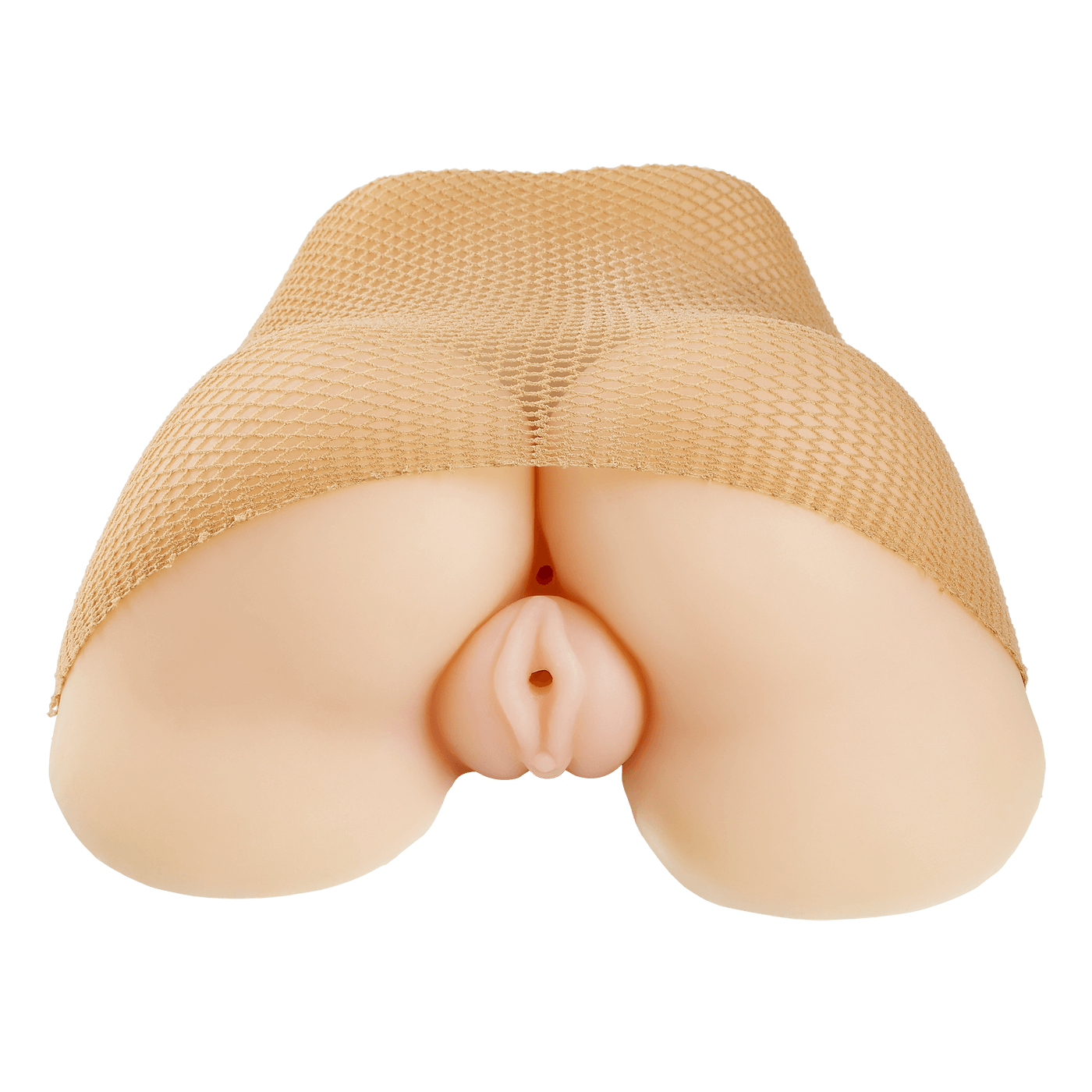Cloud 9 Lay Flat Stroker with Body Stocking
